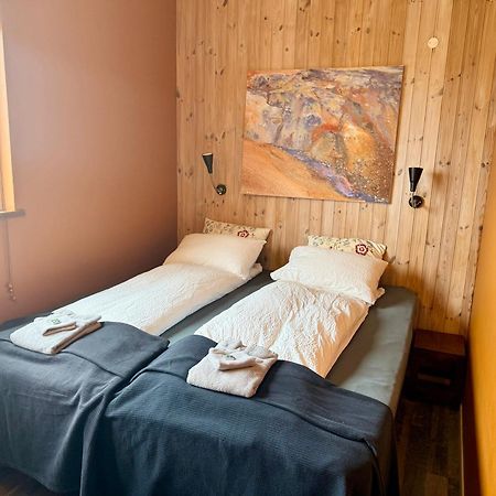 Hotel Hrifunes By Ourhotels Exterior photo