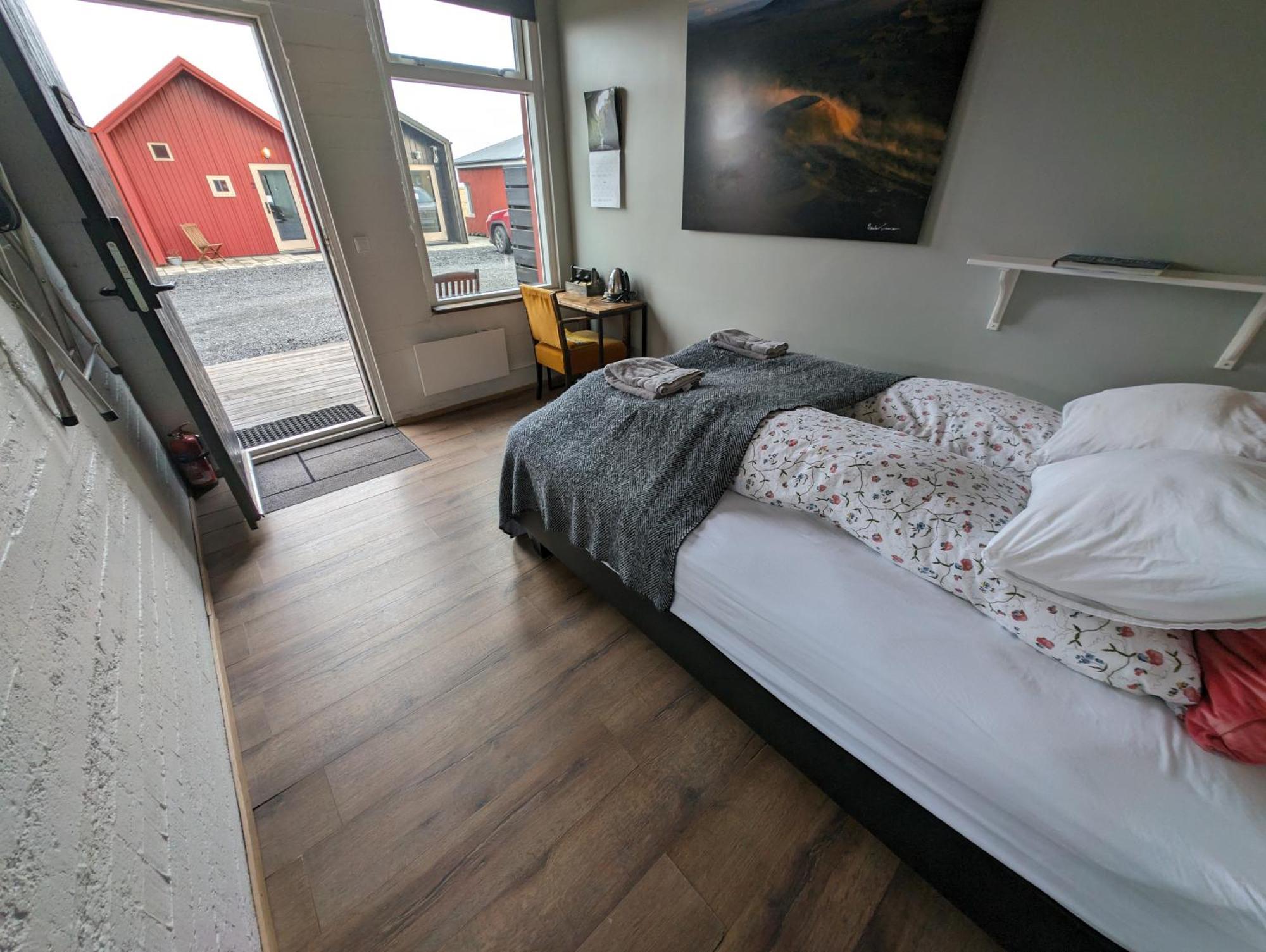 Hotel Hrifunes By Ourhotels Room photo