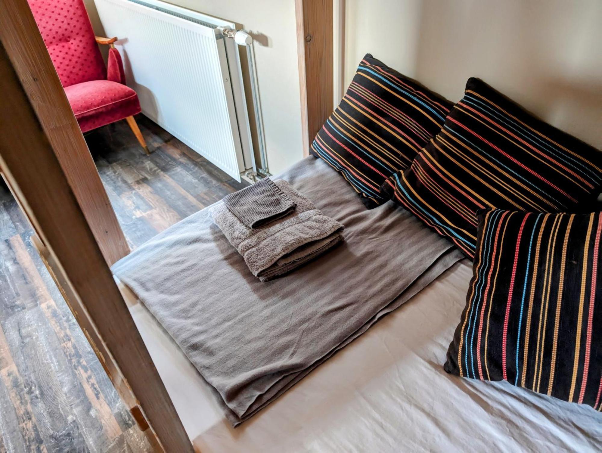 Hotel Hrifunes By Ourhotels Exterior photo