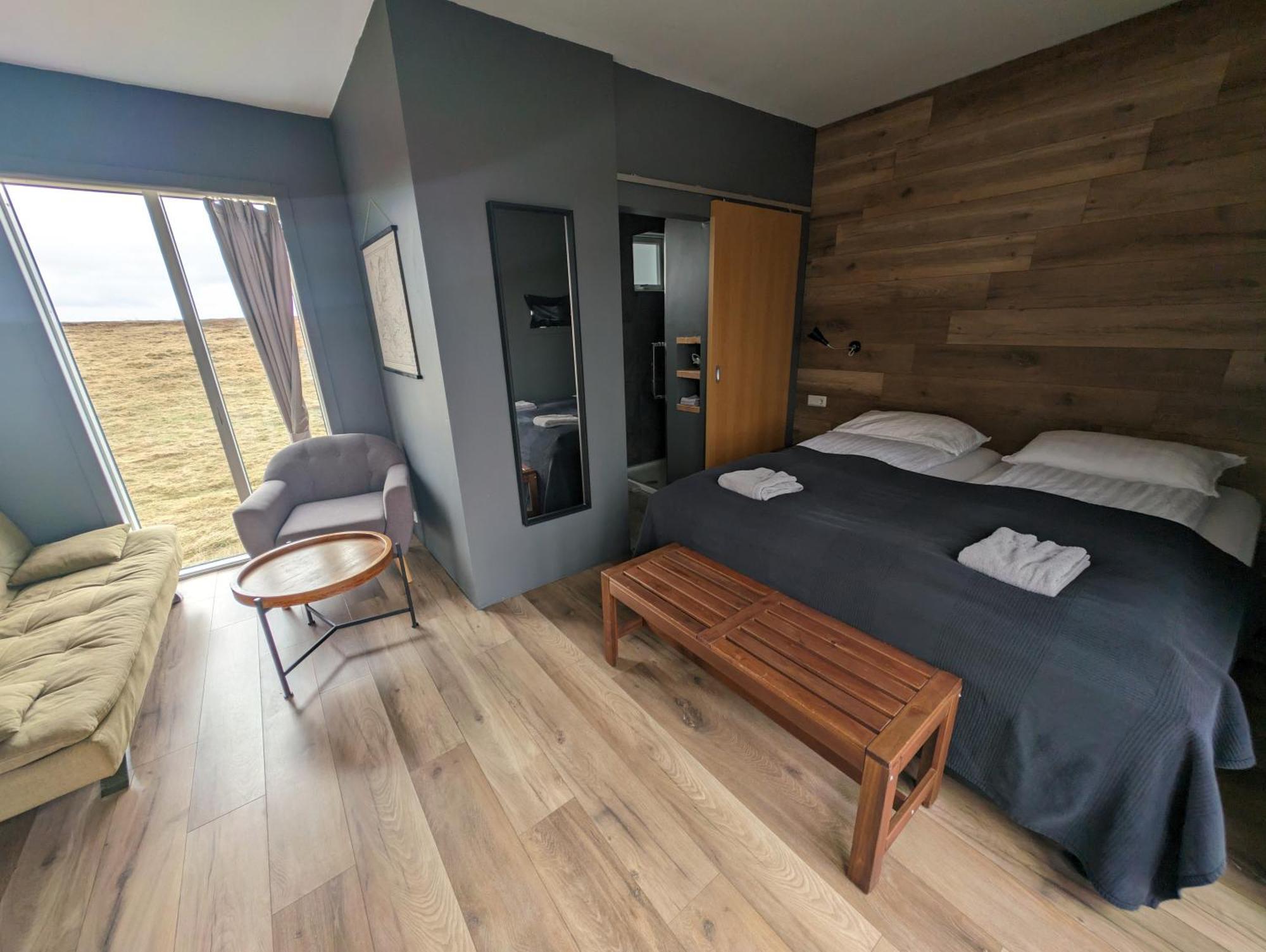 Hotel Hrifunes By Ourhotels Exterior photo