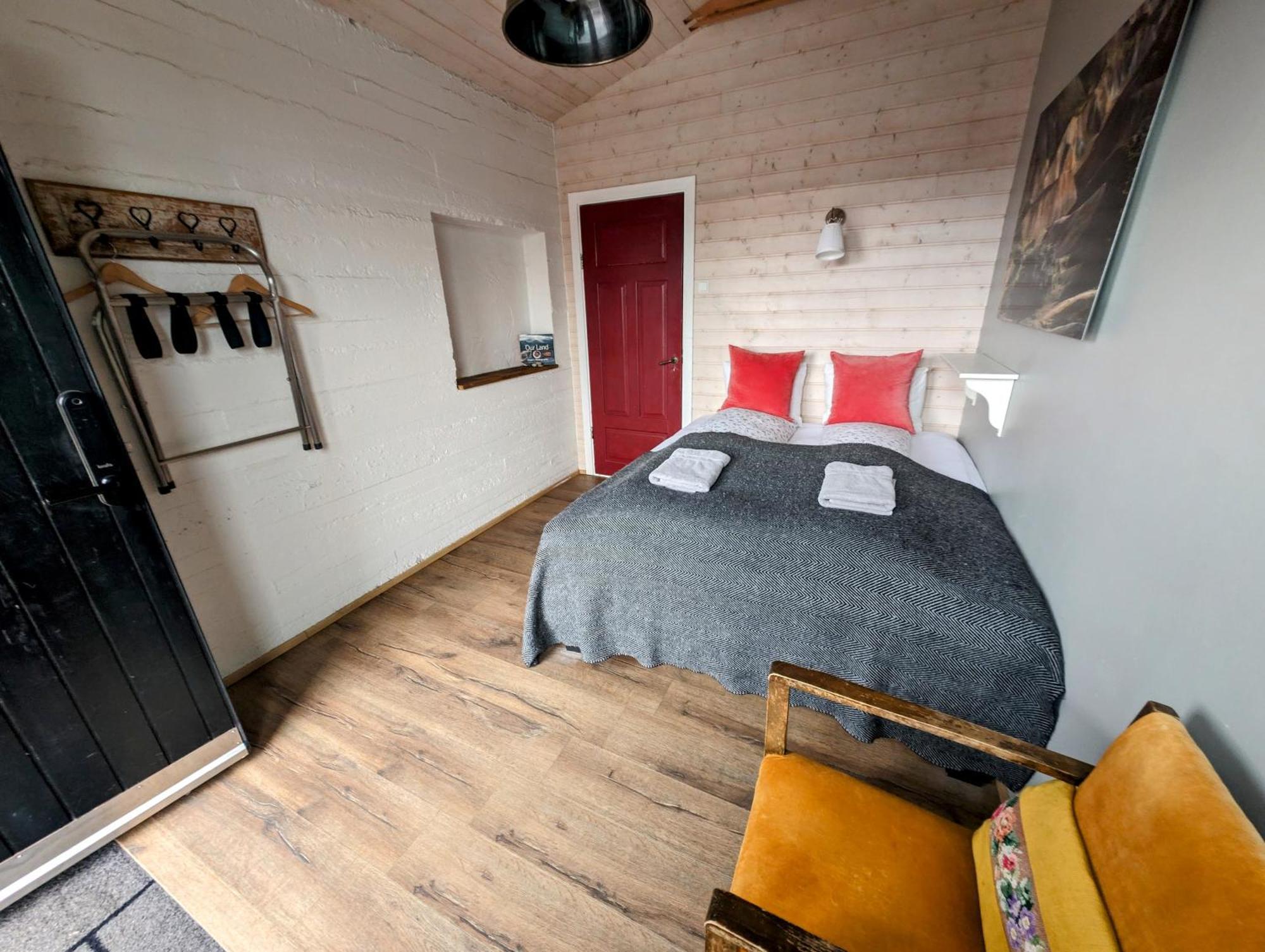 Hotel Hrifunes By Ourhotels Room photo