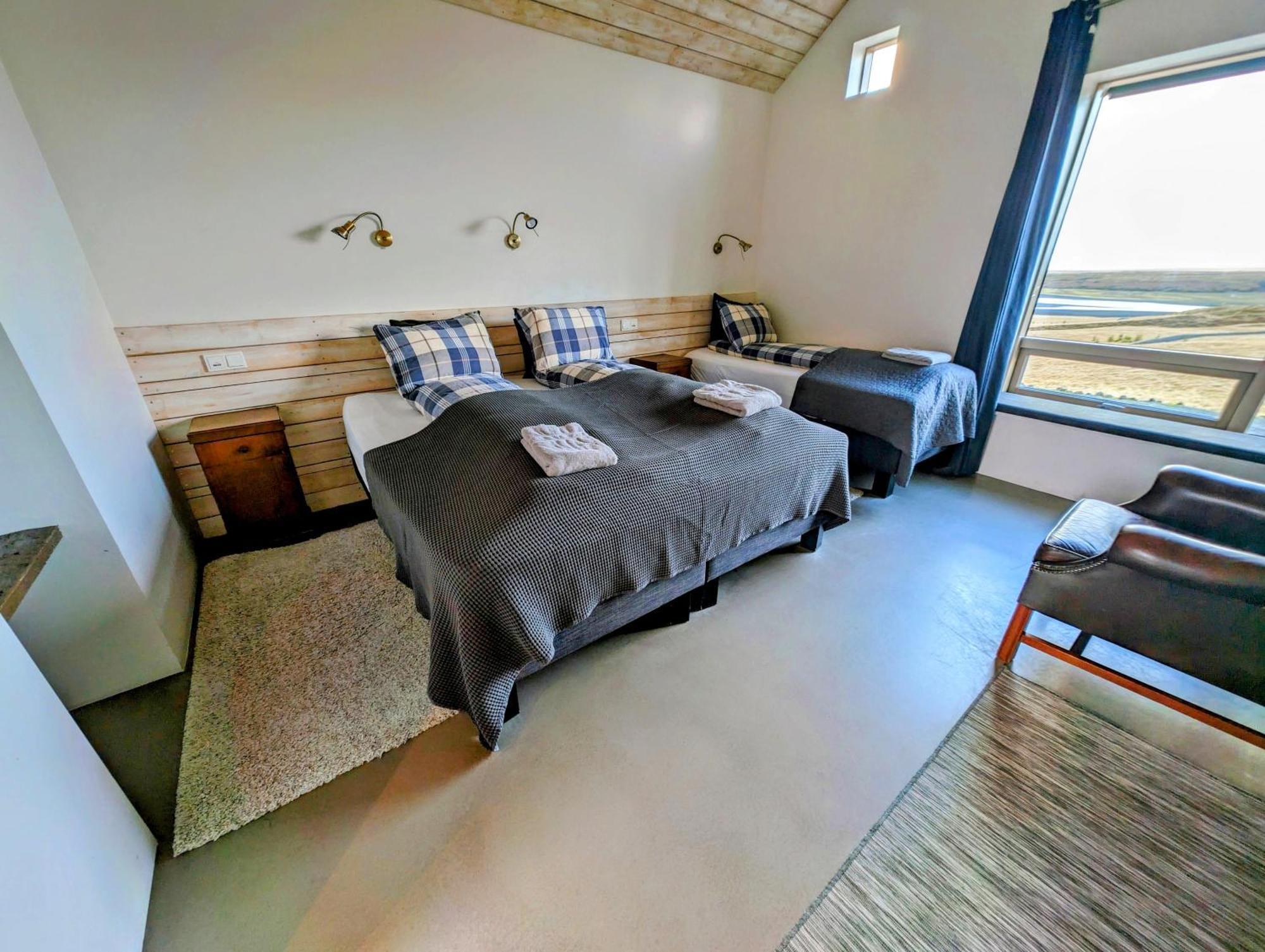 Hotel Hrifunes By Ourhotels Room photo