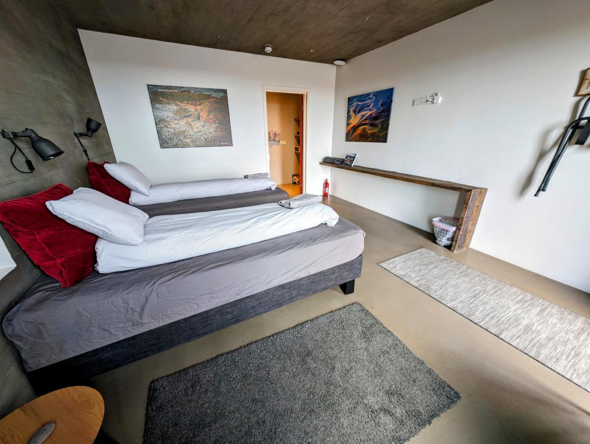 Hotel Hrifunes By Ourhotels Room photo