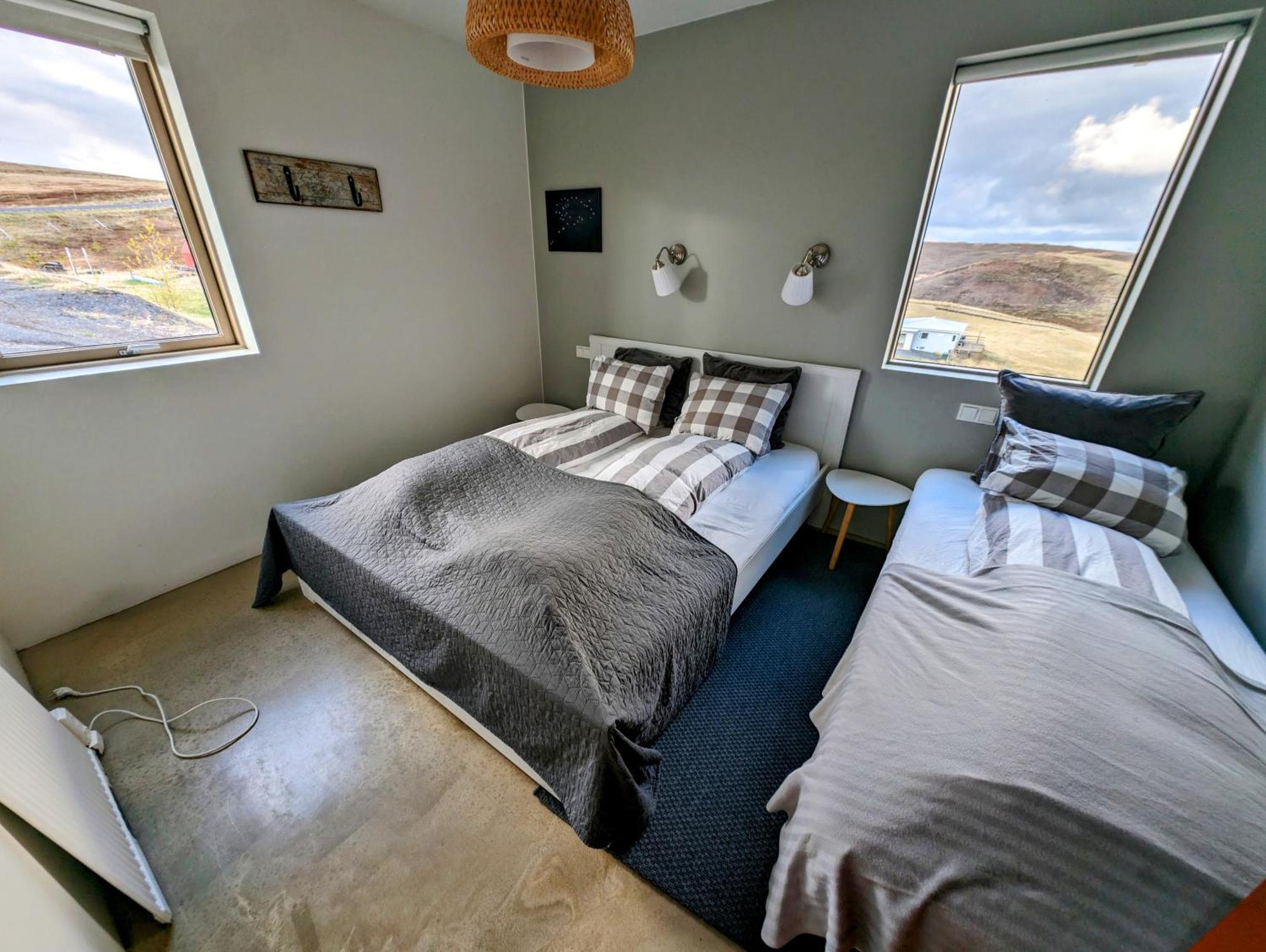 Hotel Hrifunes By Ourhotels Room photo