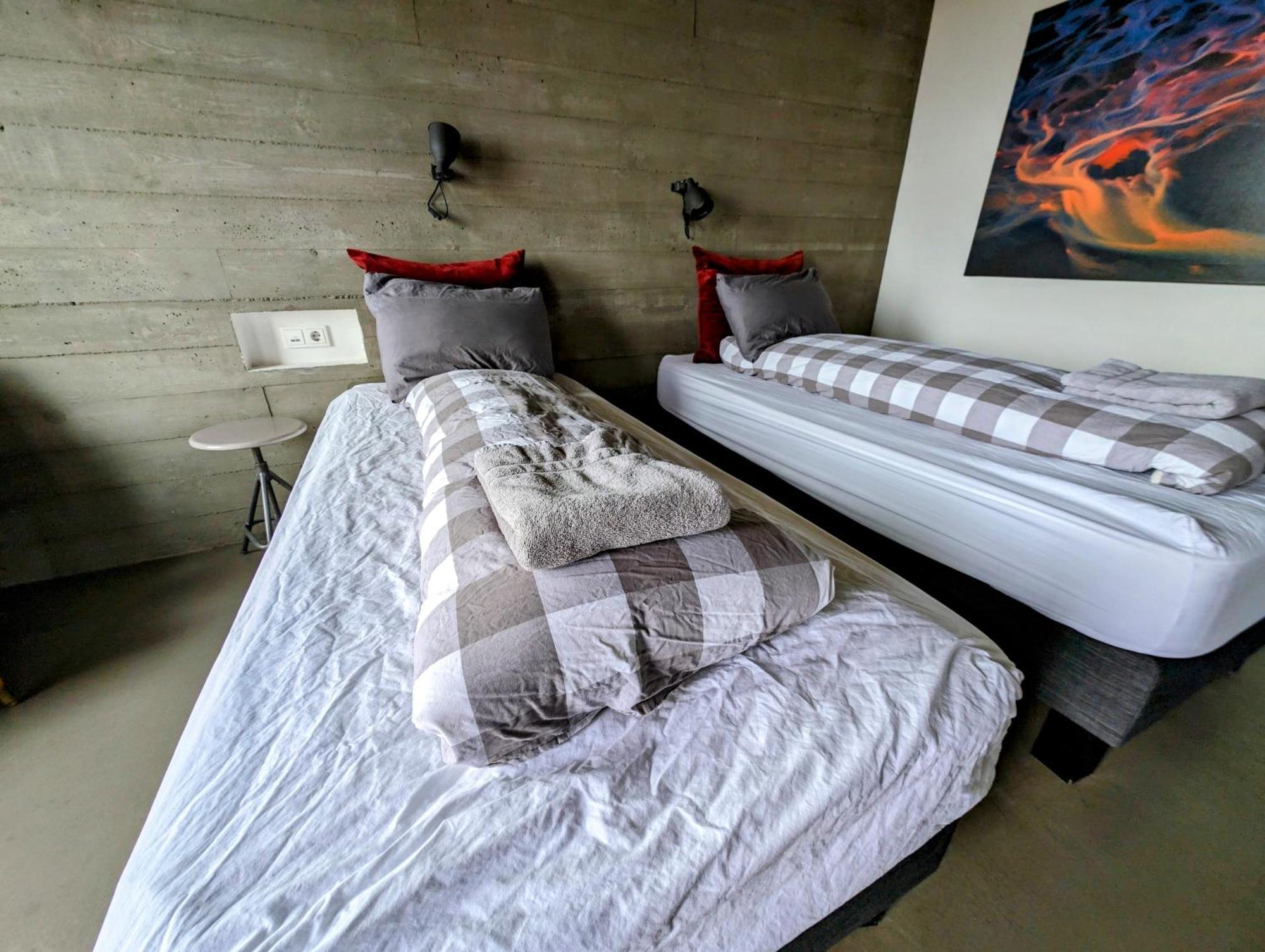 Hotel Hrifunes By Ourhotels Room photo
