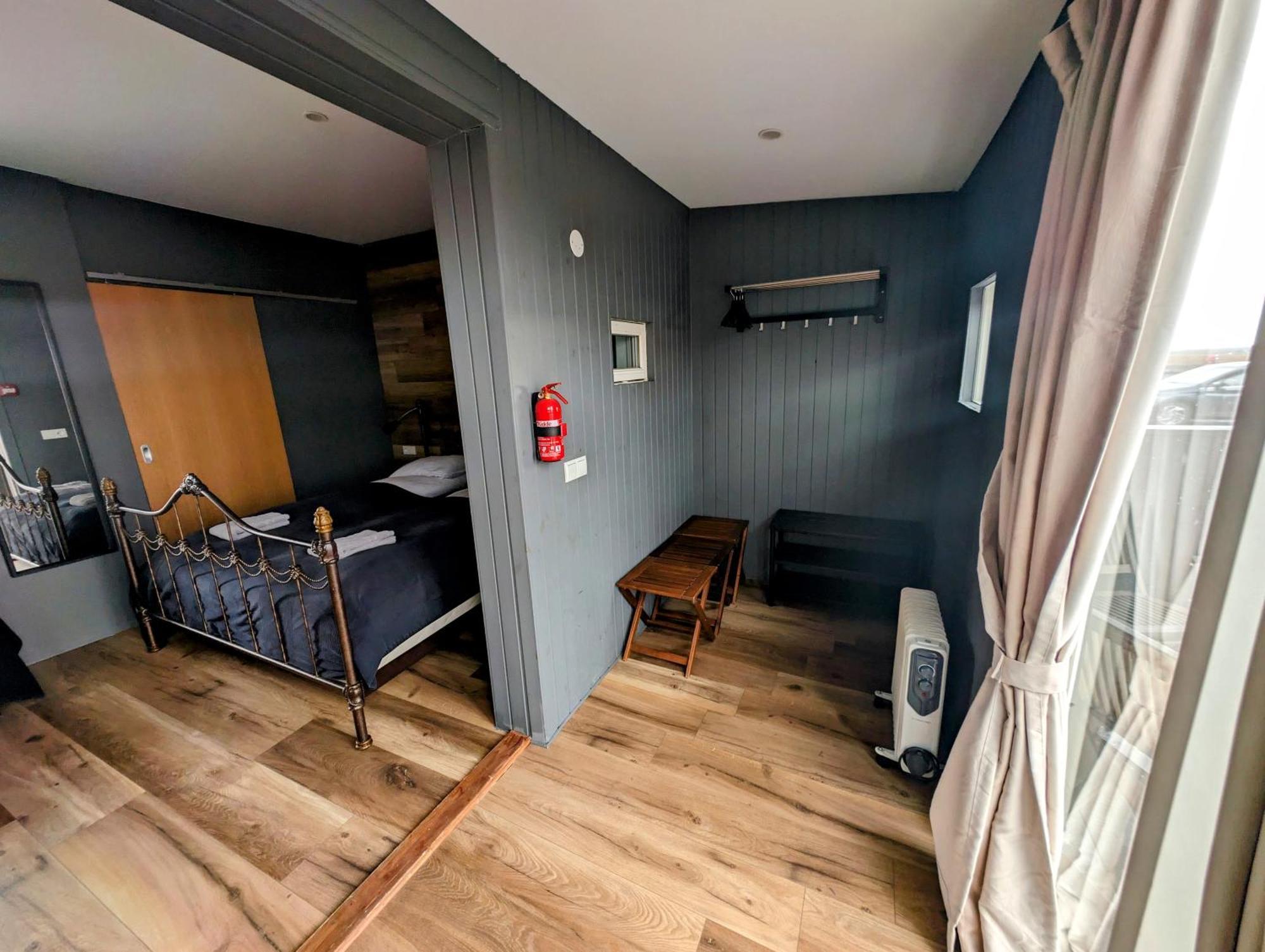 Hotel Hrifunes By Ourhotels Exterior photo