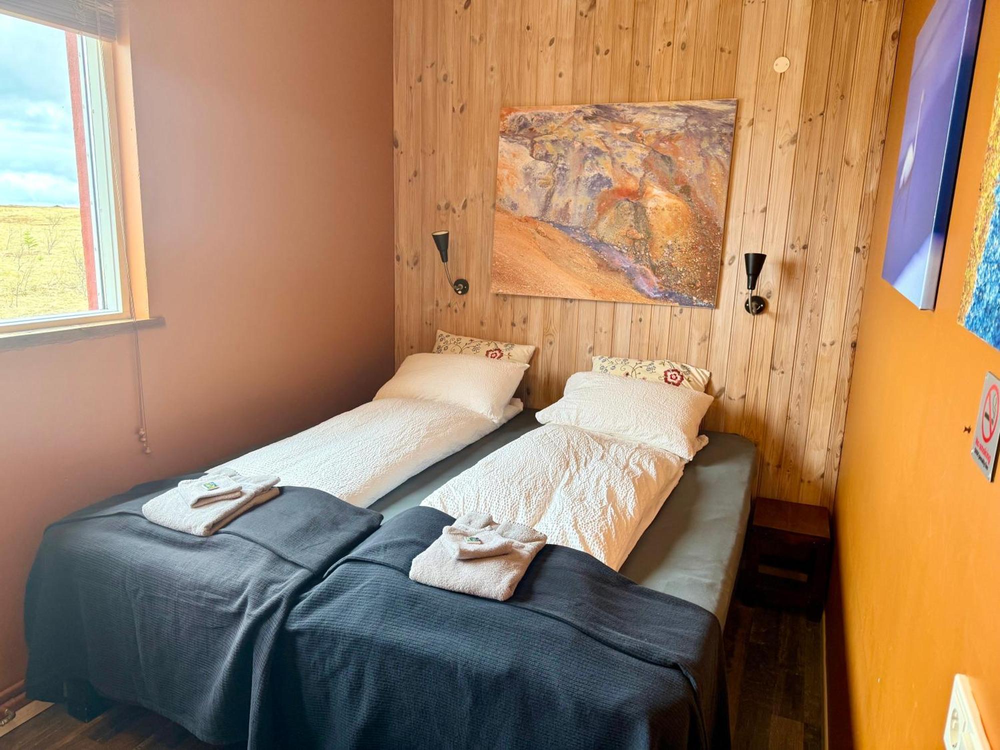 Hotel Hrifunes By Ourhotels Exterior photo