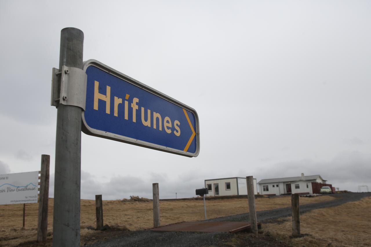 Hotel Hrifunes By Ourhotels Exterior photo